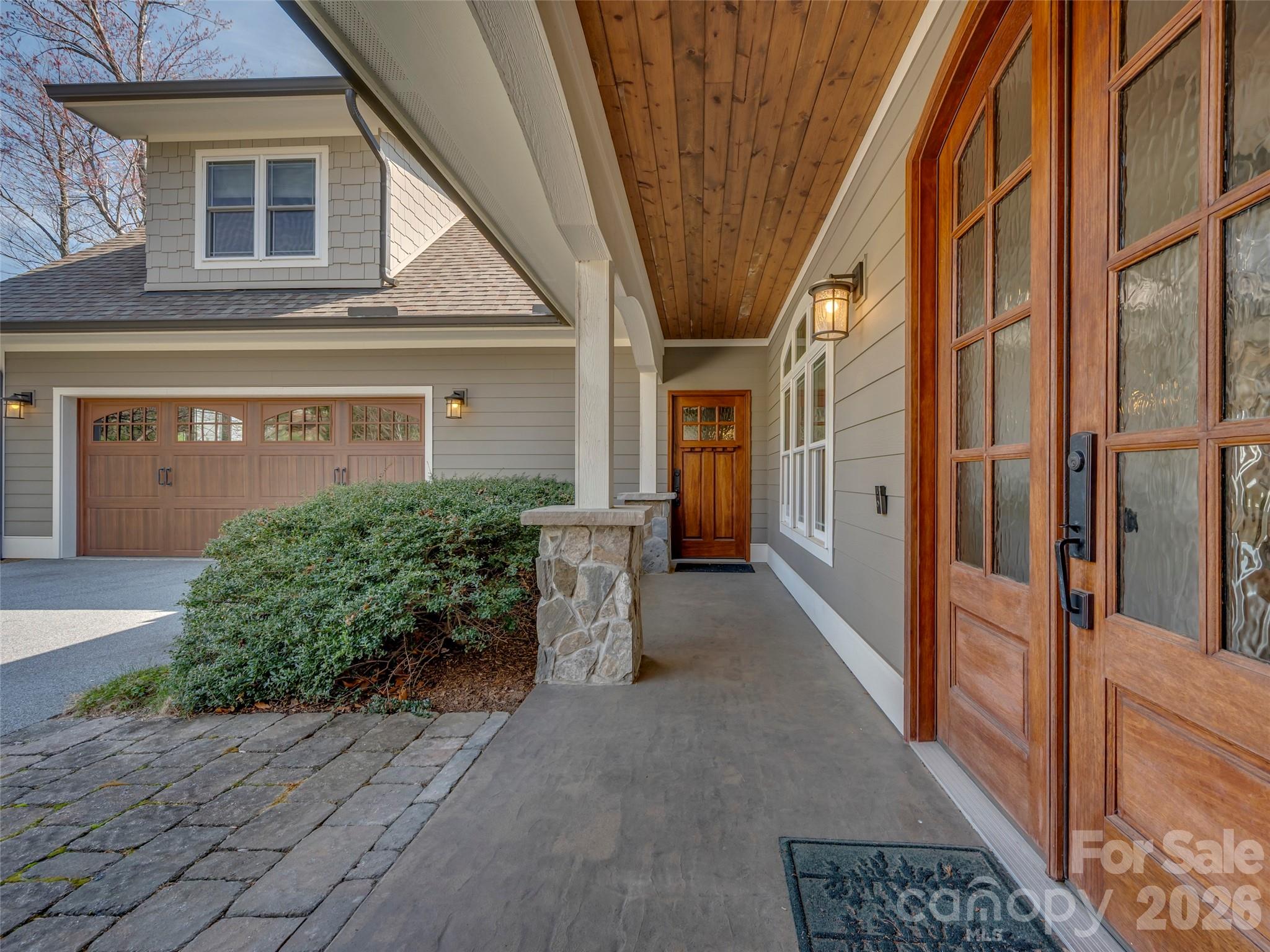 439 Monarch Road Hendersonville NC 28739