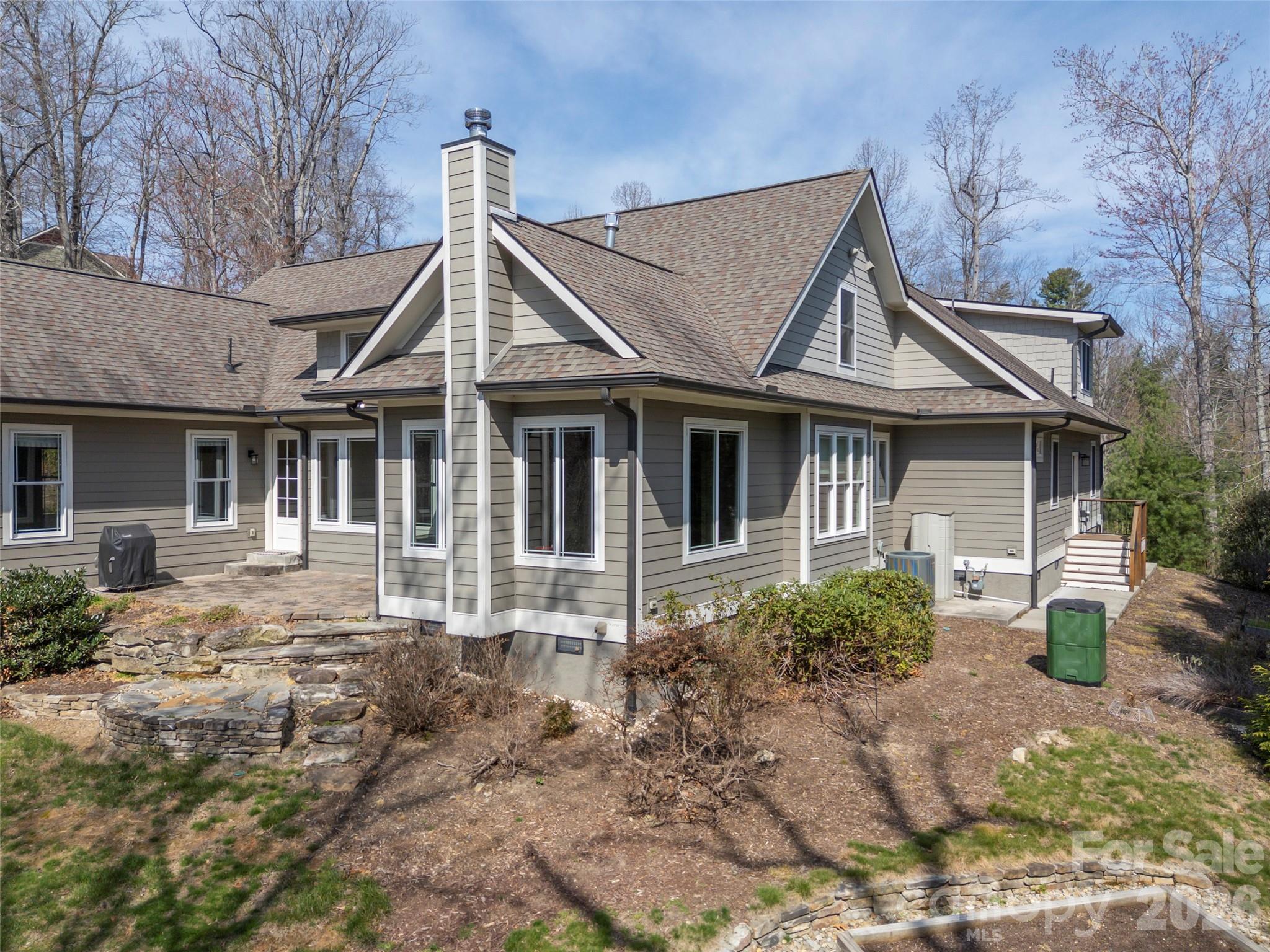 439 Monarch Road Hendersonville NC 28739
