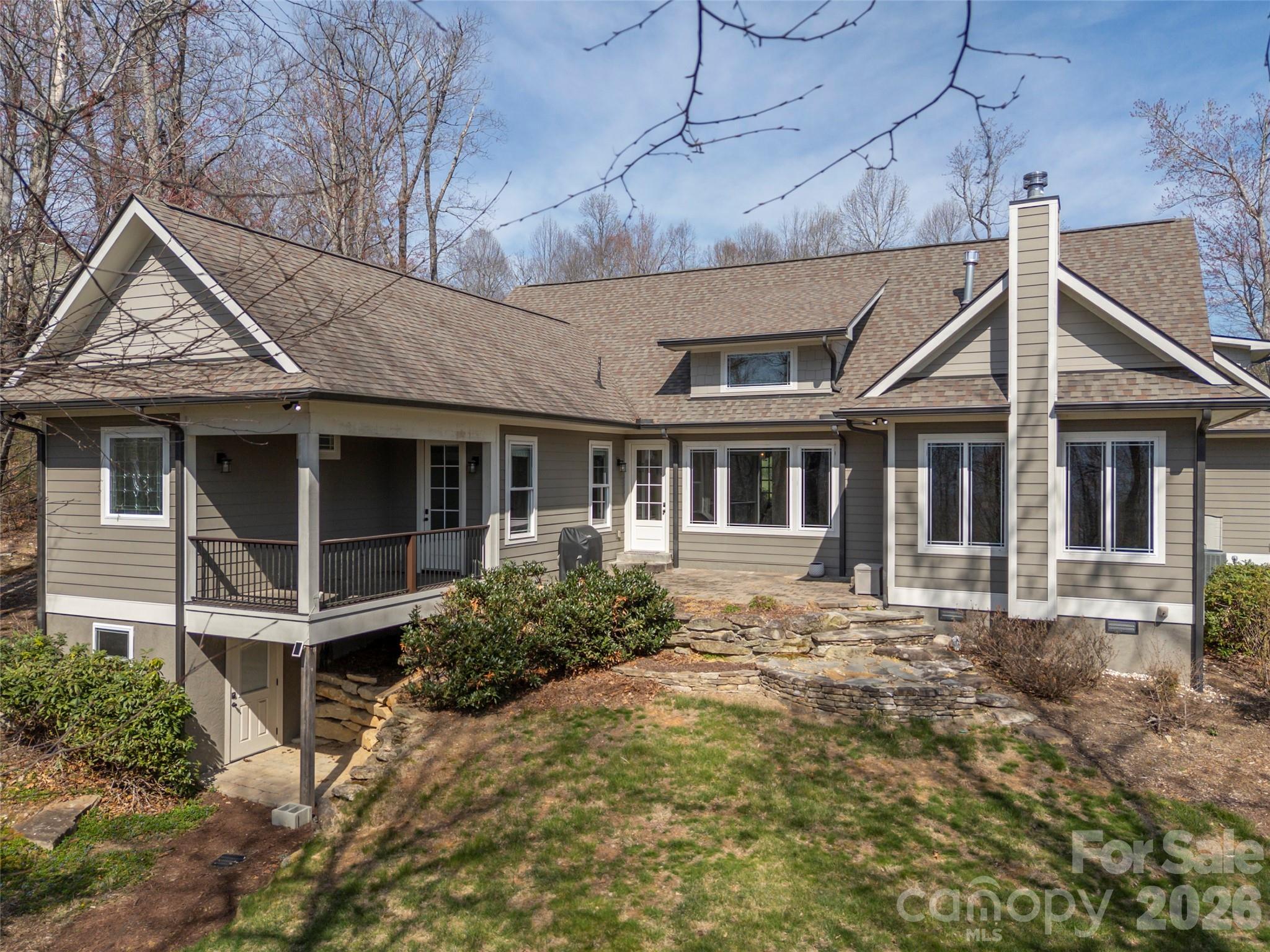 439 Monarch Road Hendersonville NC 28739