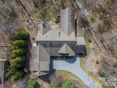 439 Monarch Road Hendersonville NC 28739