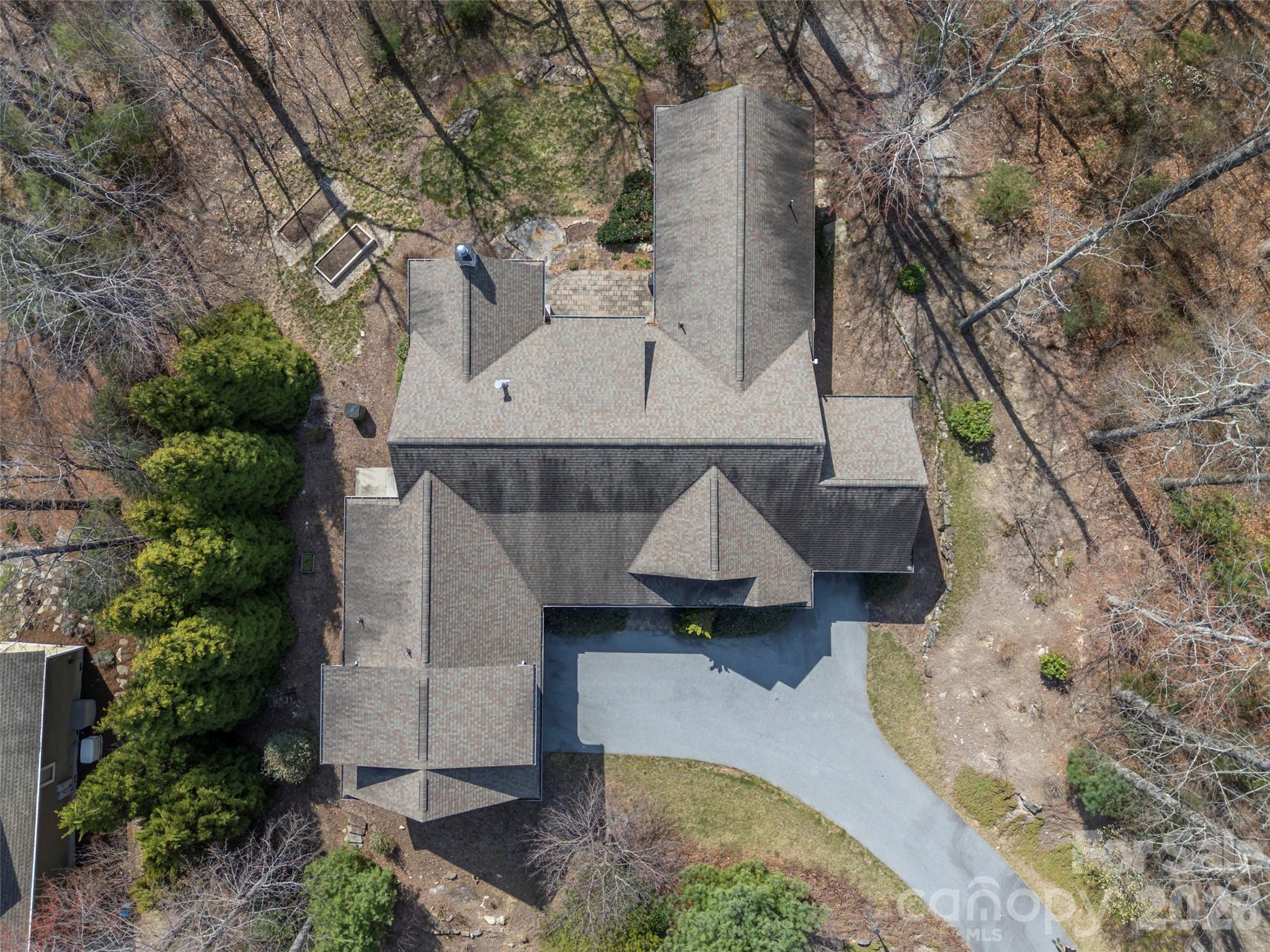 439 Monarch Road Hendersonville NC 28739