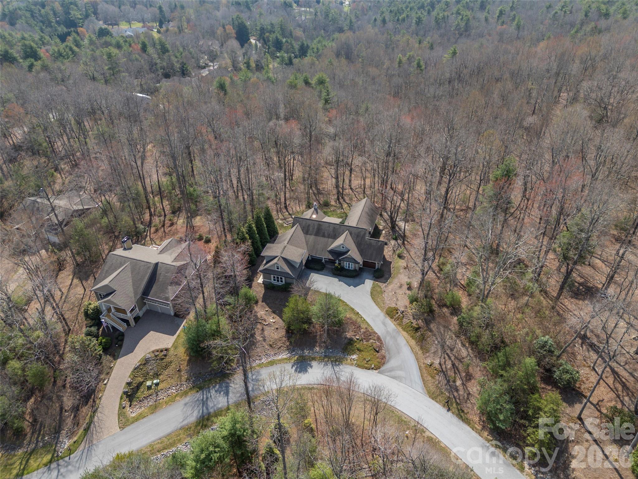 439 Monarch Road Hendersonville NC 28739