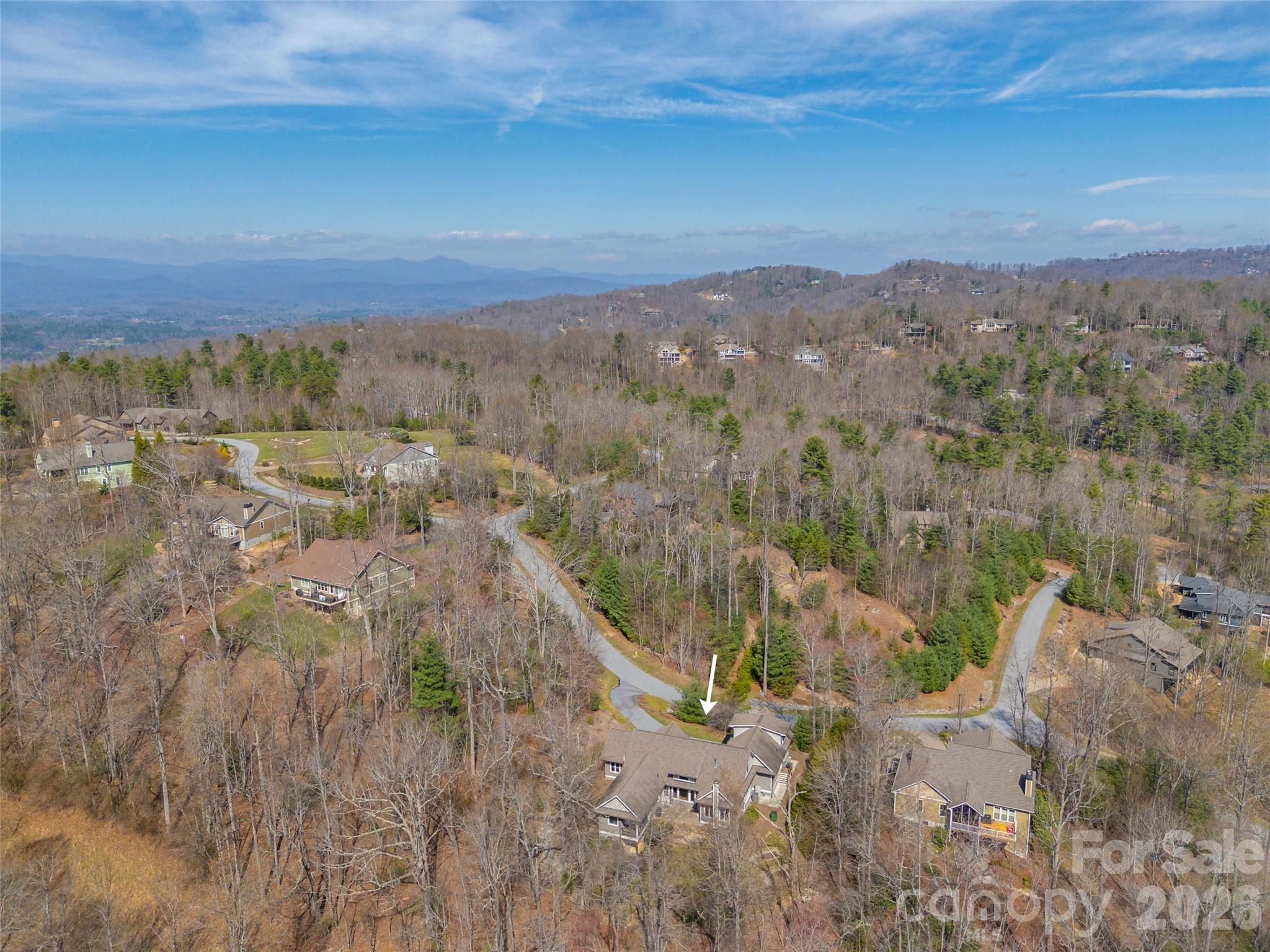 439 Monarch Road Hendersonville NC 28739