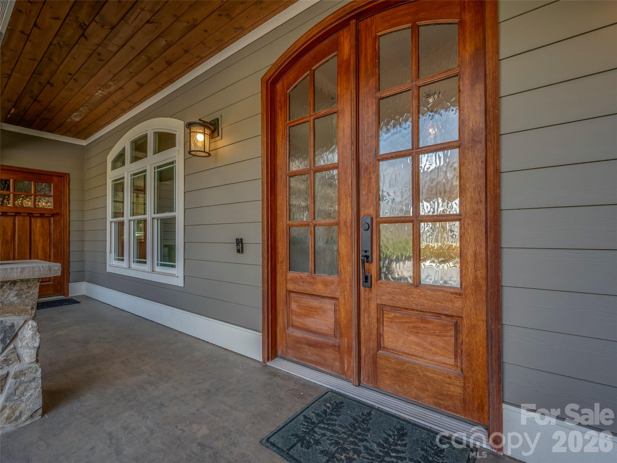 439 Monarch Road Hendersonville NC 28739