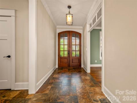 439 Monarch Road Hendersonville NC 28739