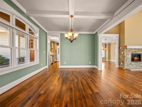 439 Monarch Road Hendersonville NC 28739