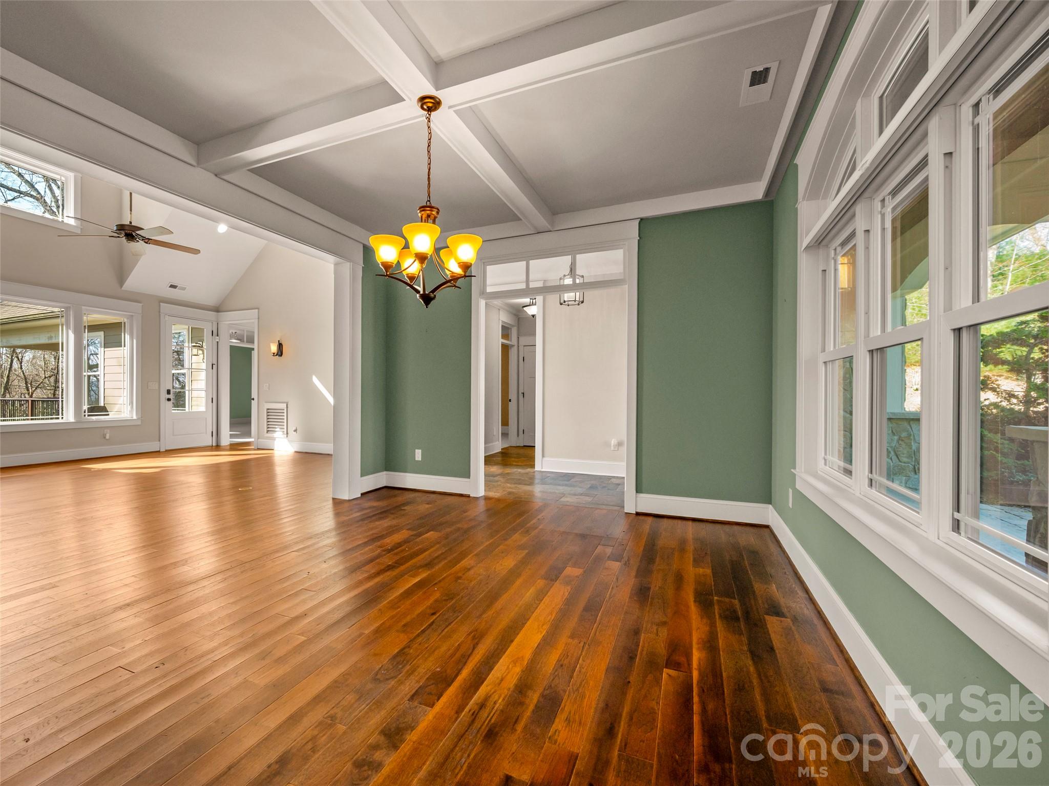 439 Monarch Road Hendersonville NC 28739