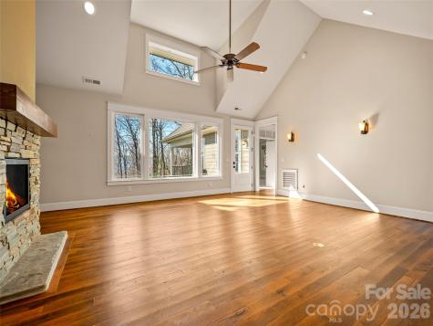 439 Monarch Road Hendersonville NC 28739