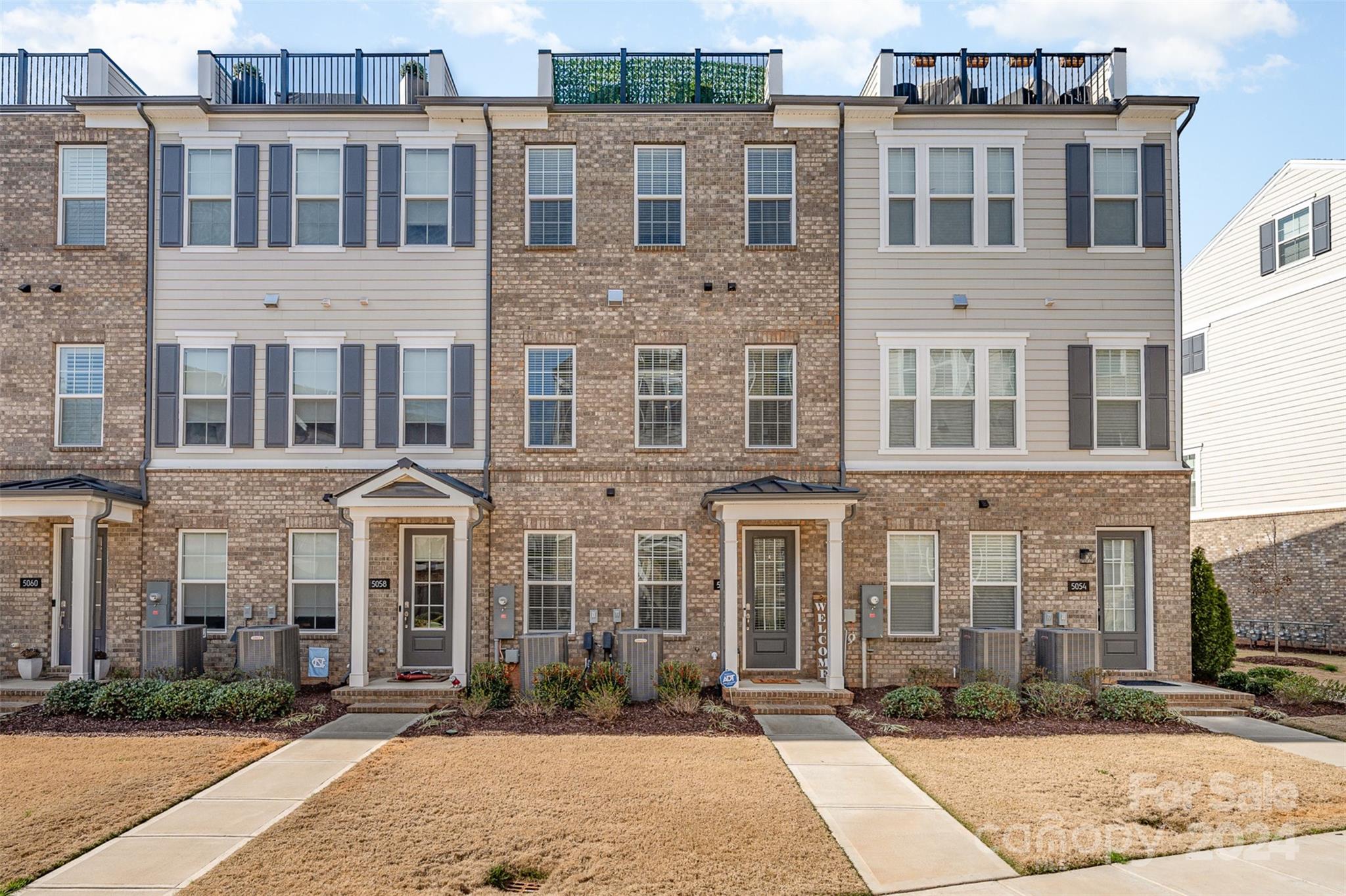 5056 Harrowsmith Lane Charlotte NC 28204