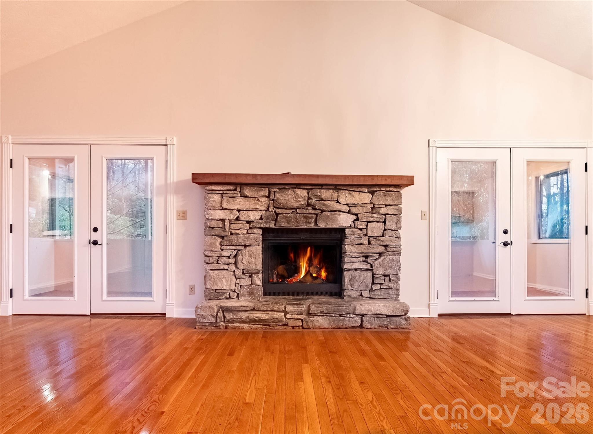 120 Breckenridge Court Hendersonville NC 28739
