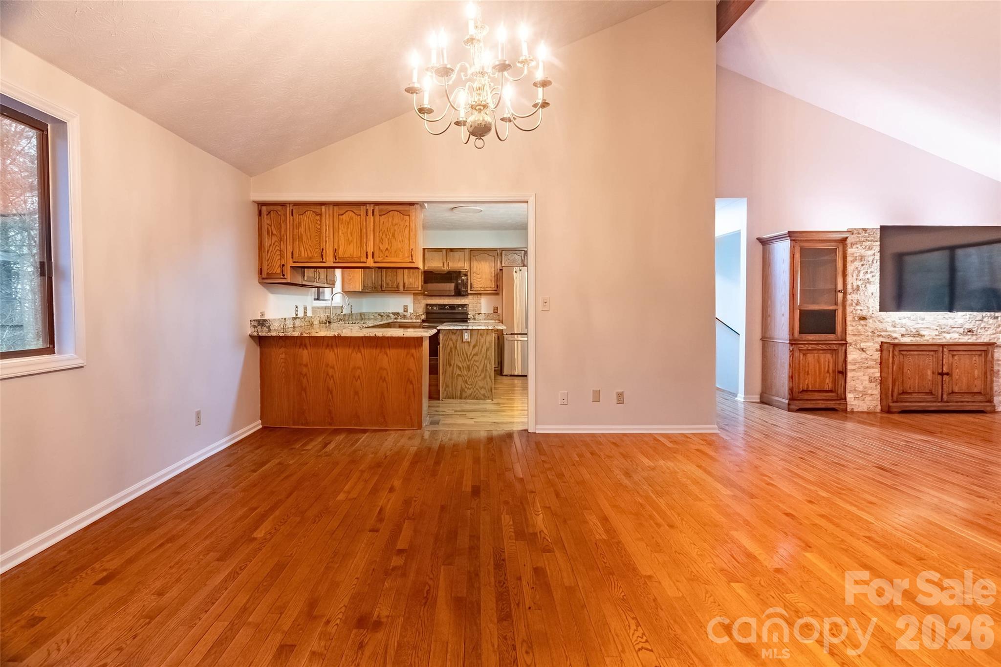 120 Breckenridge Court Hendersonville NC 28739