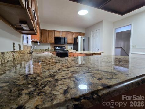 120 Breckenridge Court Hendersonville NC 28739