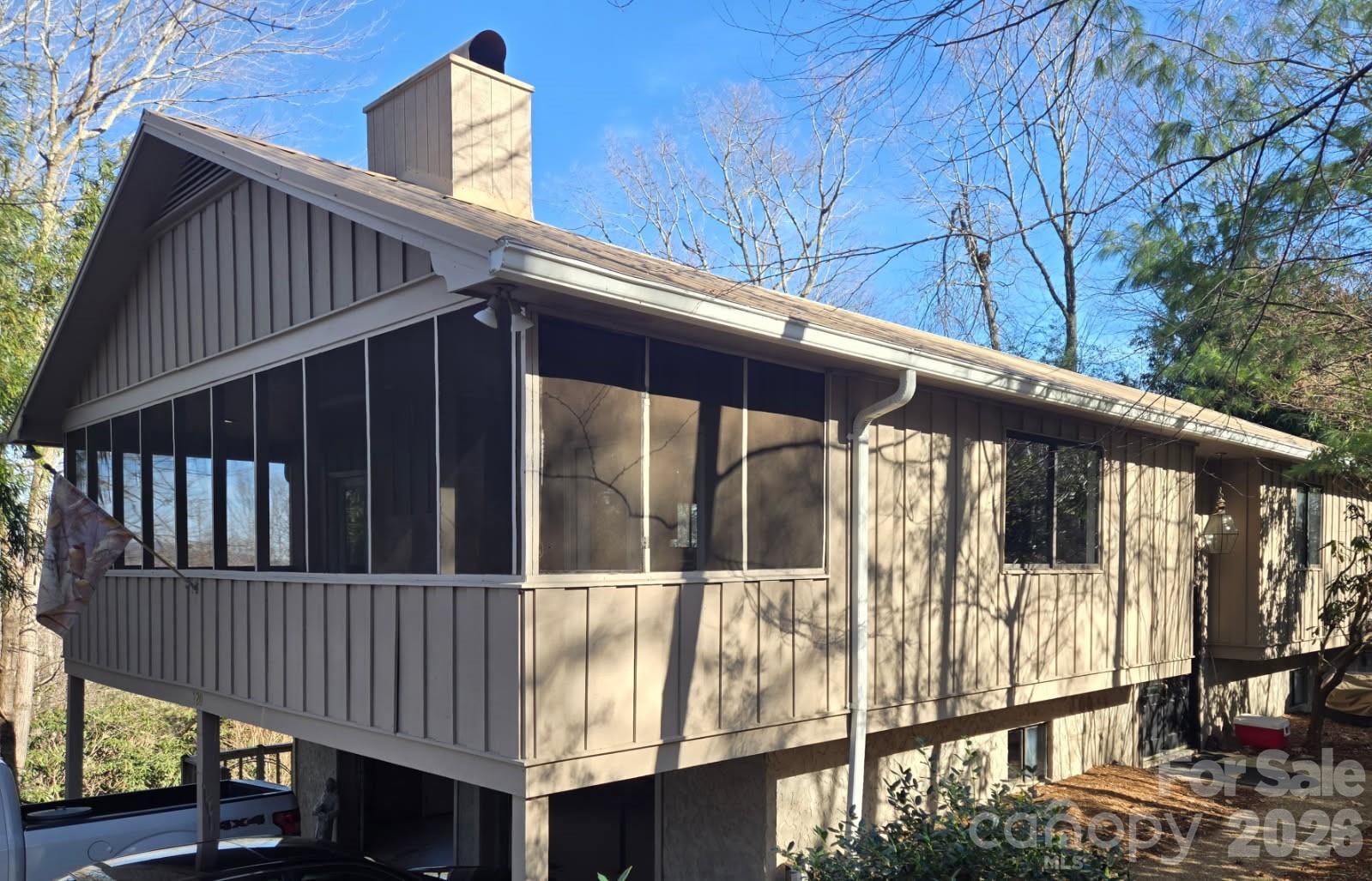 120 Breckenridge Court Hendersonville NC 28739