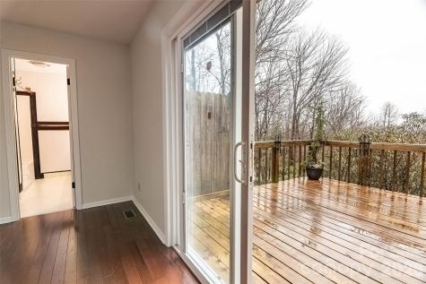 120 Breckenridge Court Hendersonville NC 28739