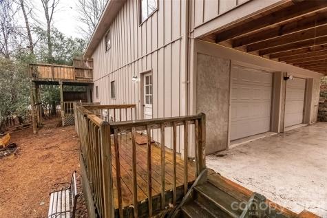 120 Breckenridge Court Hendersonville NC 28739