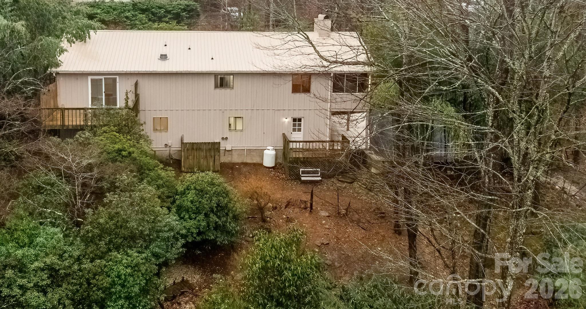 120 Breckenridge Court Hendersonville NC 28739