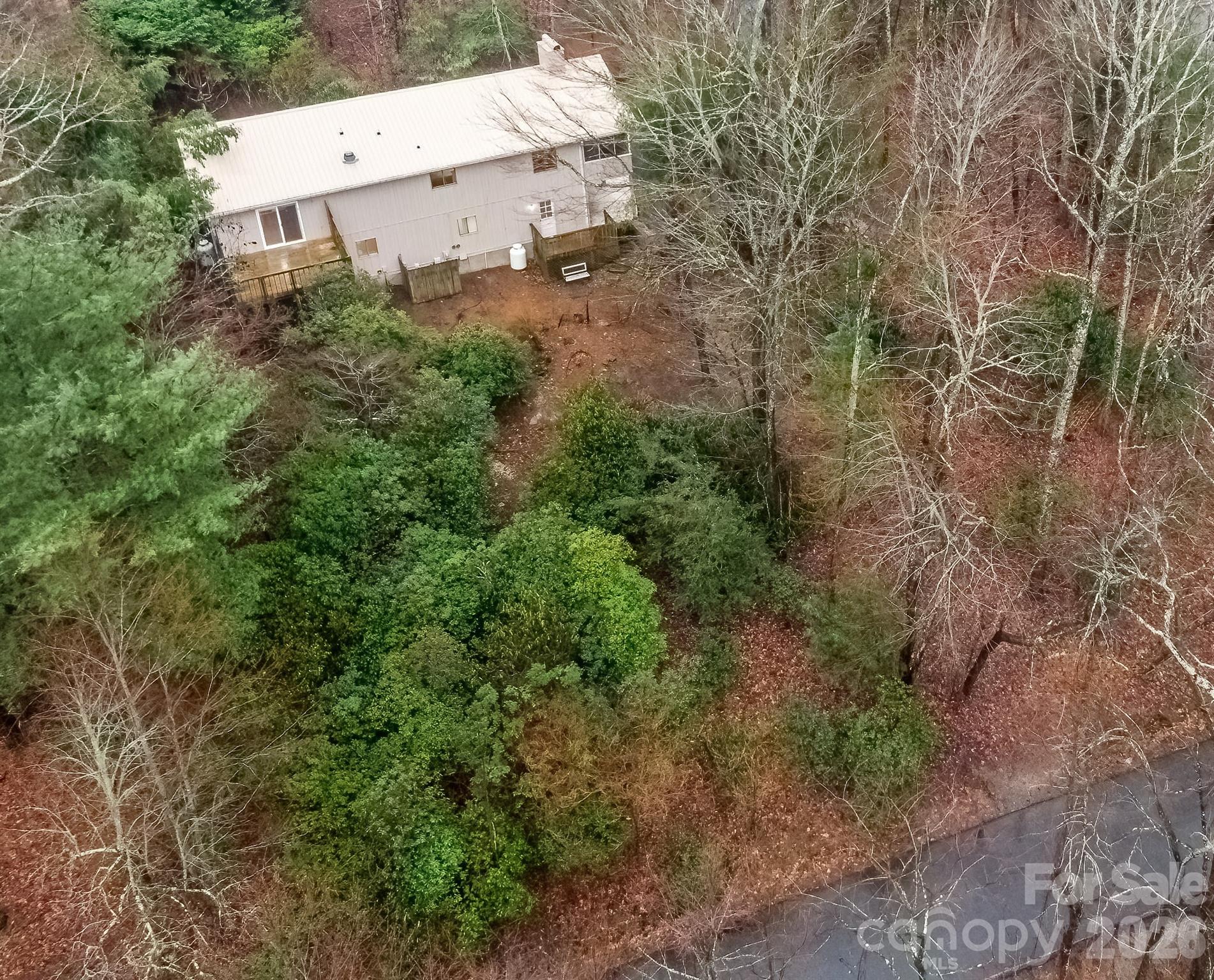120 Breckenridge Court Hendersonville NC 28739