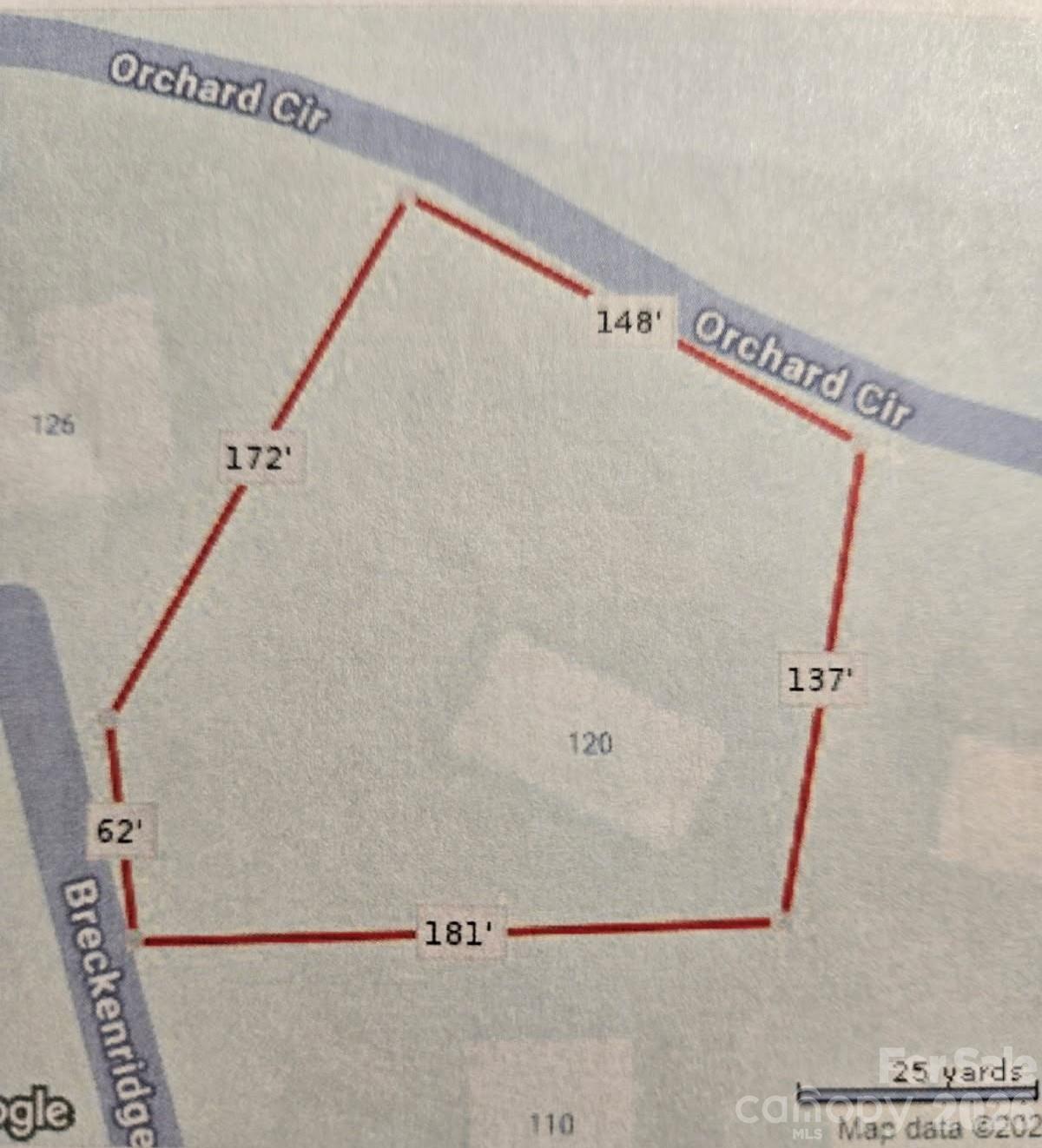 120 Breckenridge Court Hendersonville NC 28739