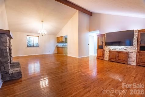 120 Breckenridge Court Hendersonville NC 28739