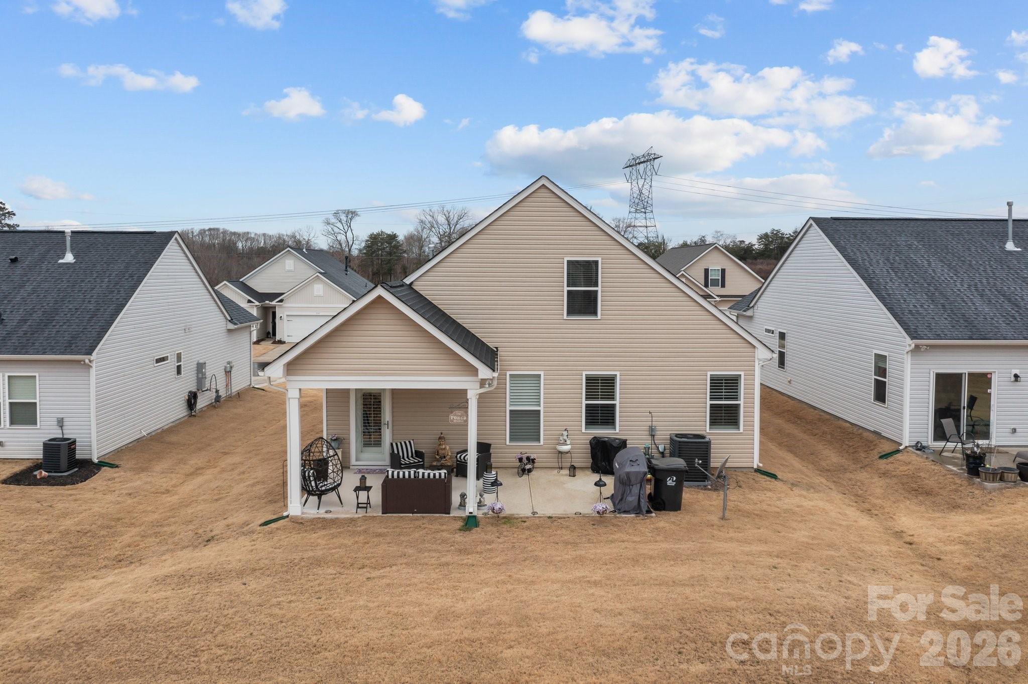 7172 Indigo Way Denver NC 28037