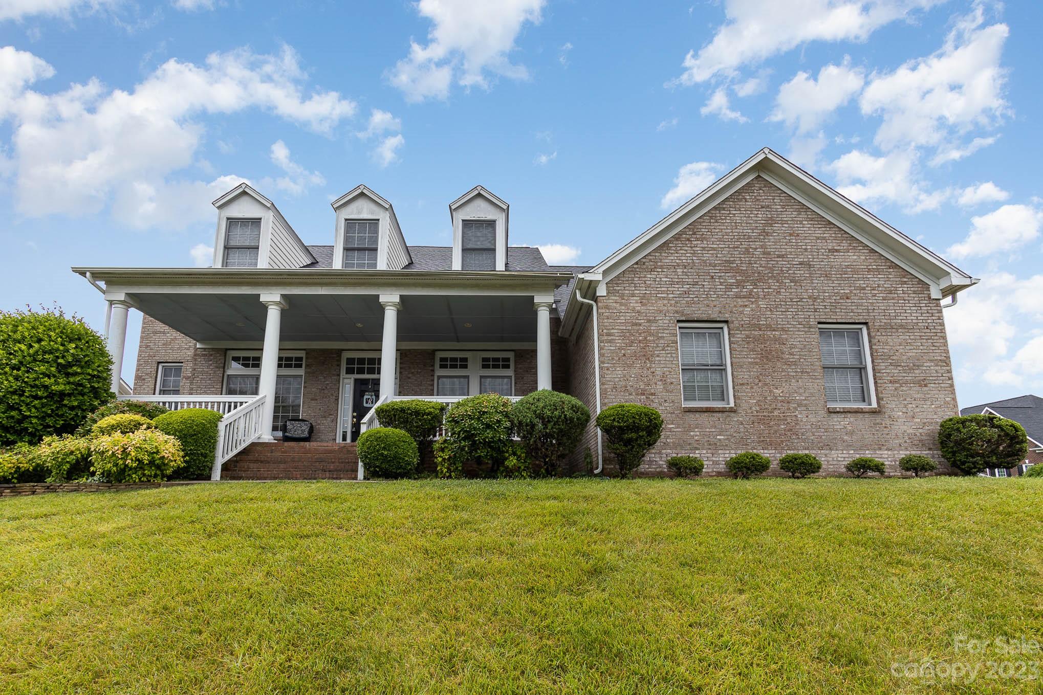 8505 Royster Run Waxhaw NC 28173