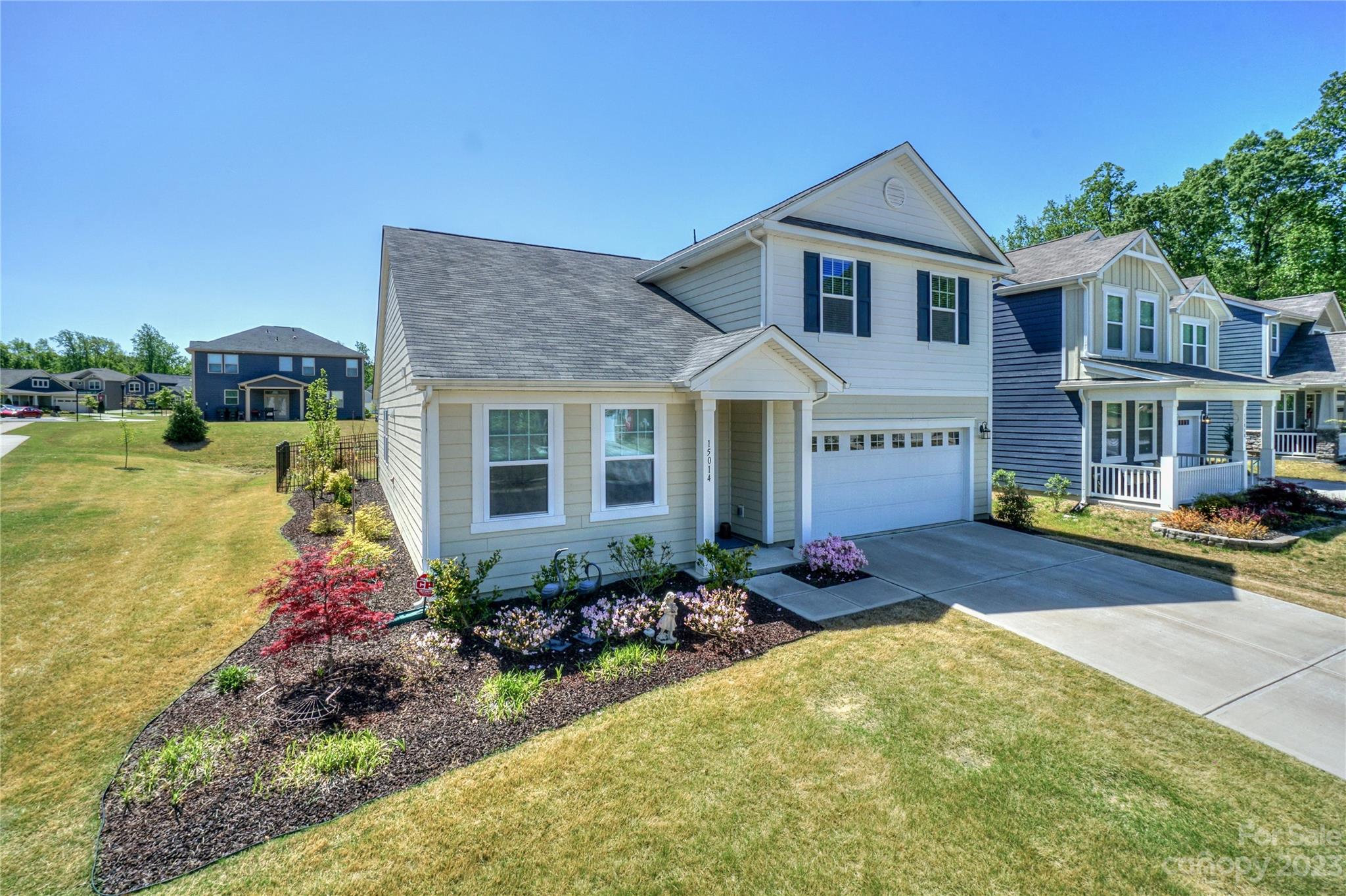 15014 Waterlily Star Court Huntersville NC 28078
