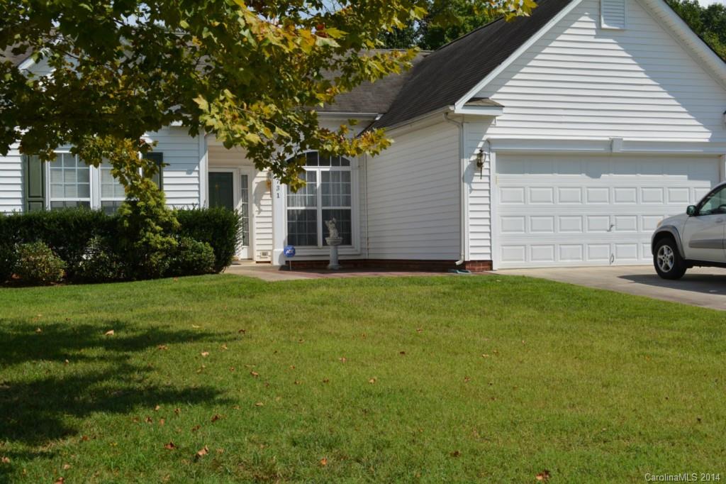 731 Georgie Street Troutman NC 28166