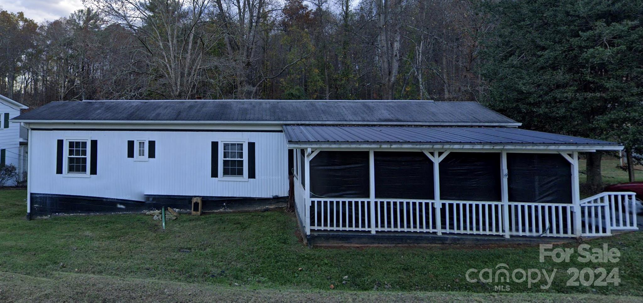 402 Shady Rest Road Morganton NC 28655