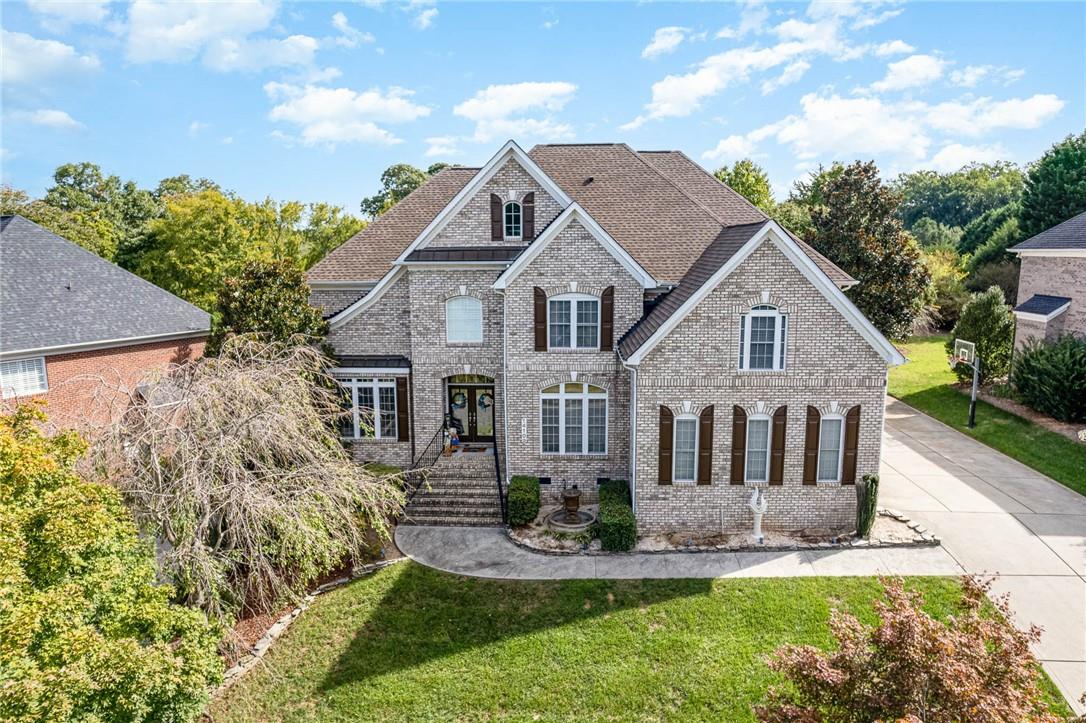 14109 Bramborough Road Huntersville NC 28078