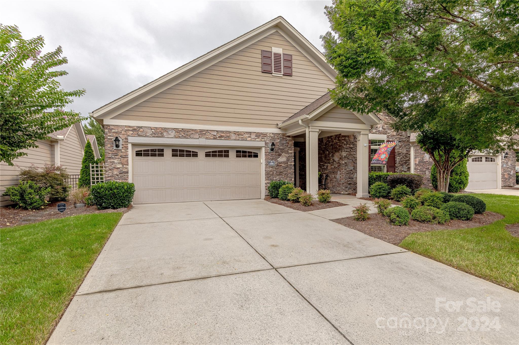 1202 Waypoint Court Matthews NC 28104