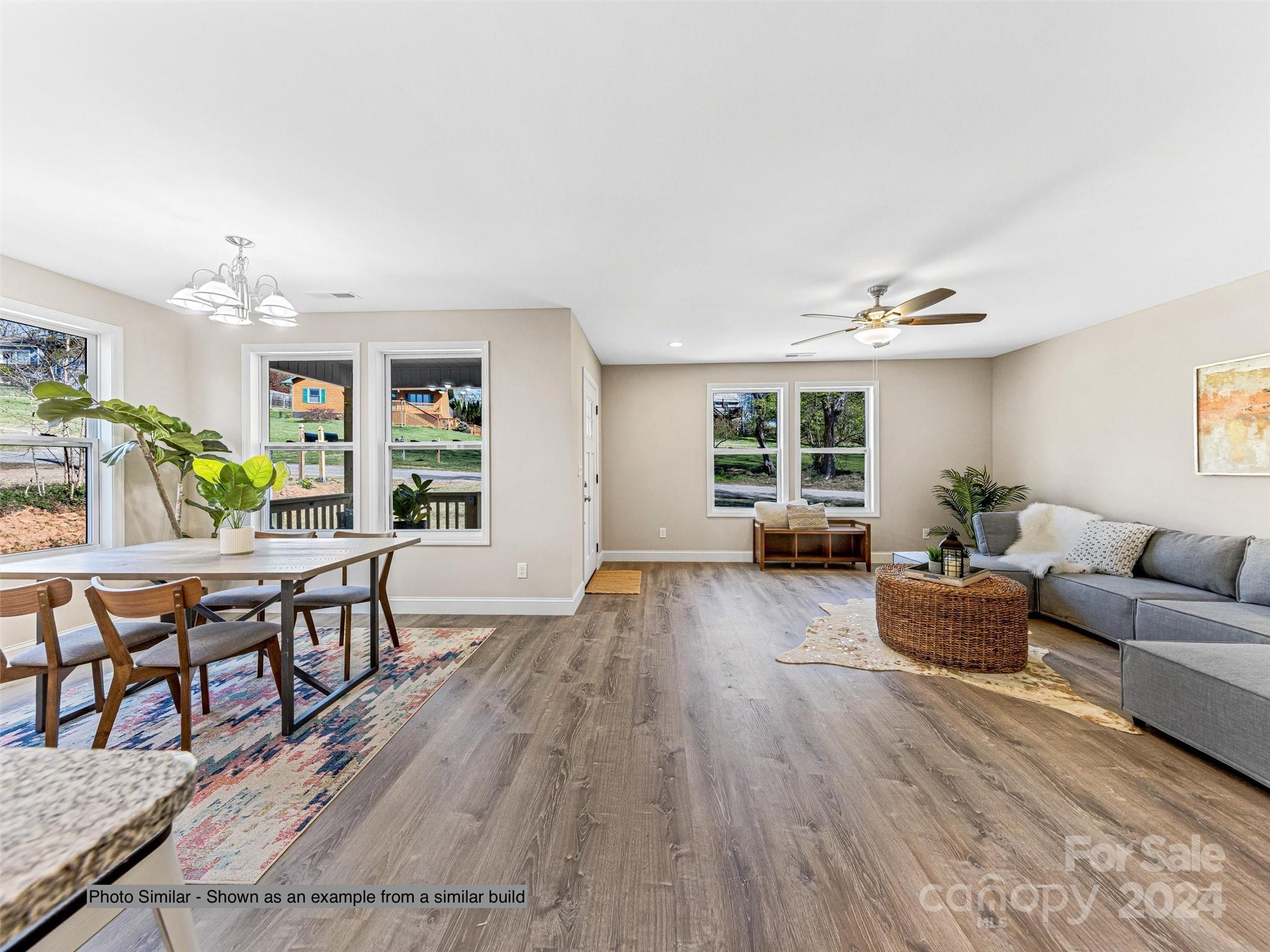 21 Avena Street Black Mountain NC 28711