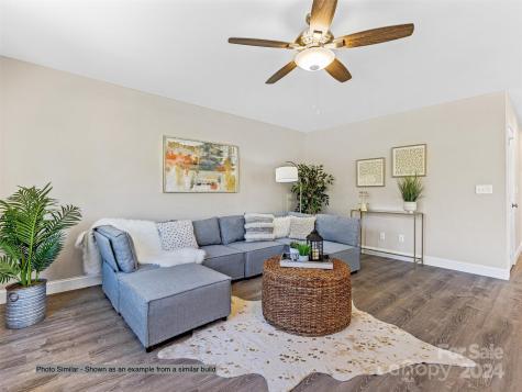 21 Avena Street Black Mountain NC 28711