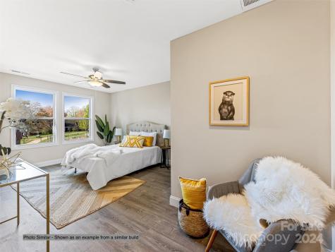 21 Avena Street Black Mountain NC 28711