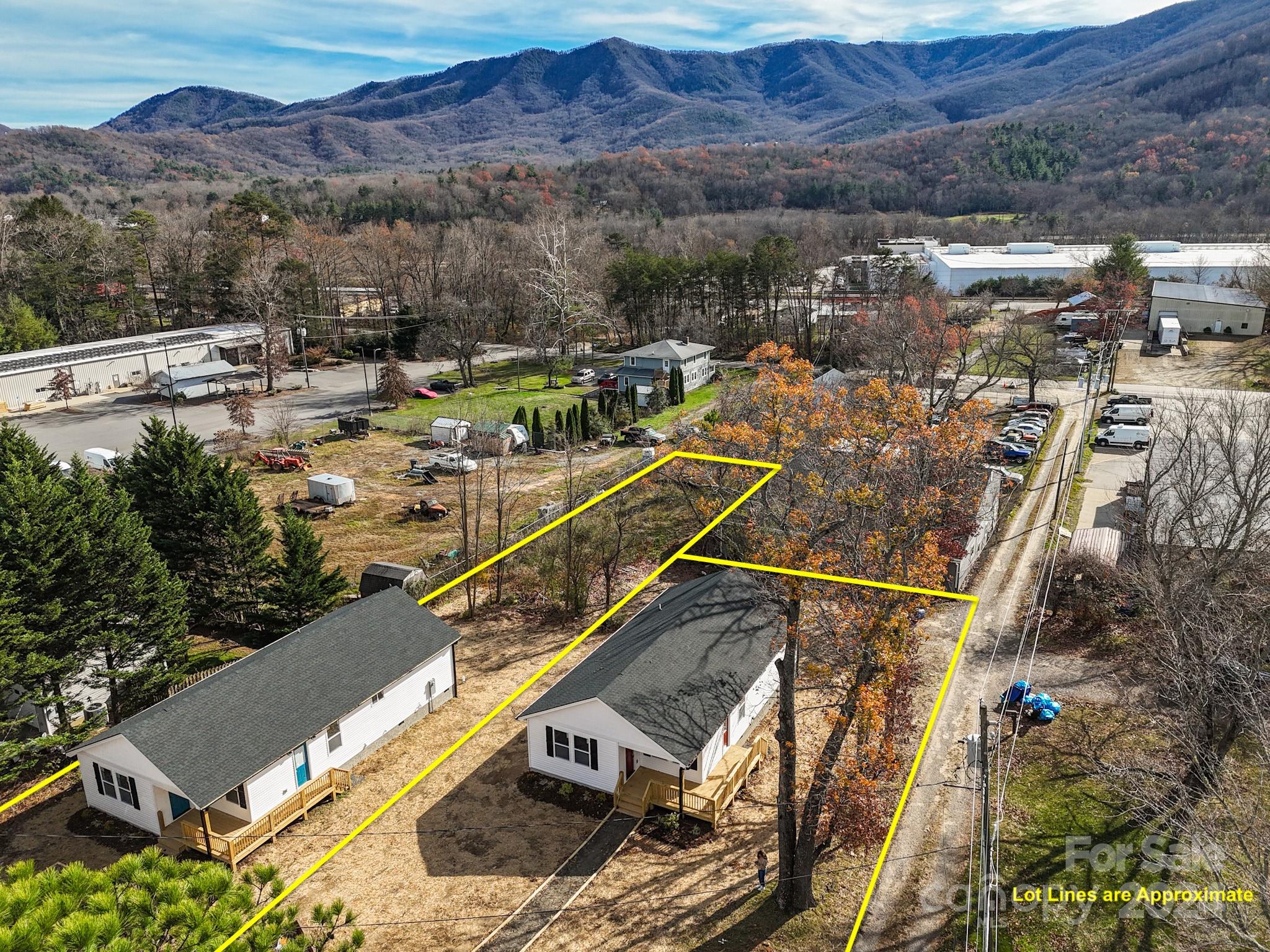 21 Avena Street Black Mountain NC 28711