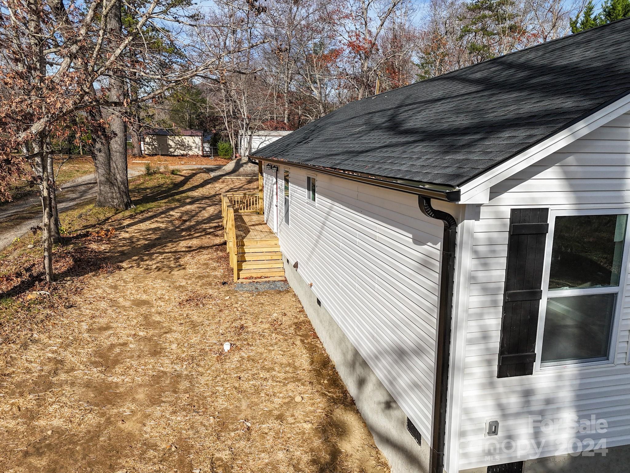 21 Avena Street Black Mountain NC 28711