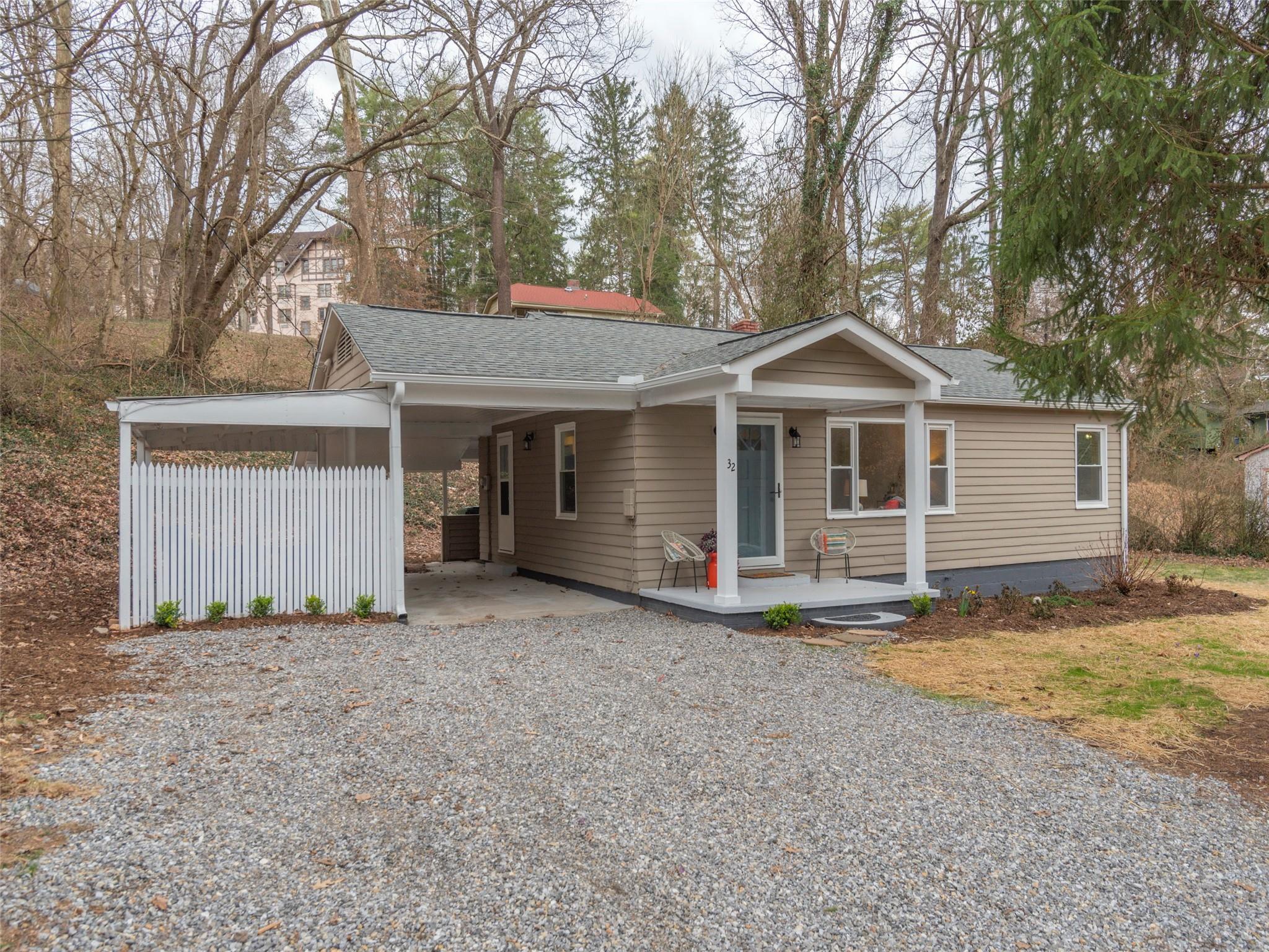 32 Lowell Street Asheville NC 28803