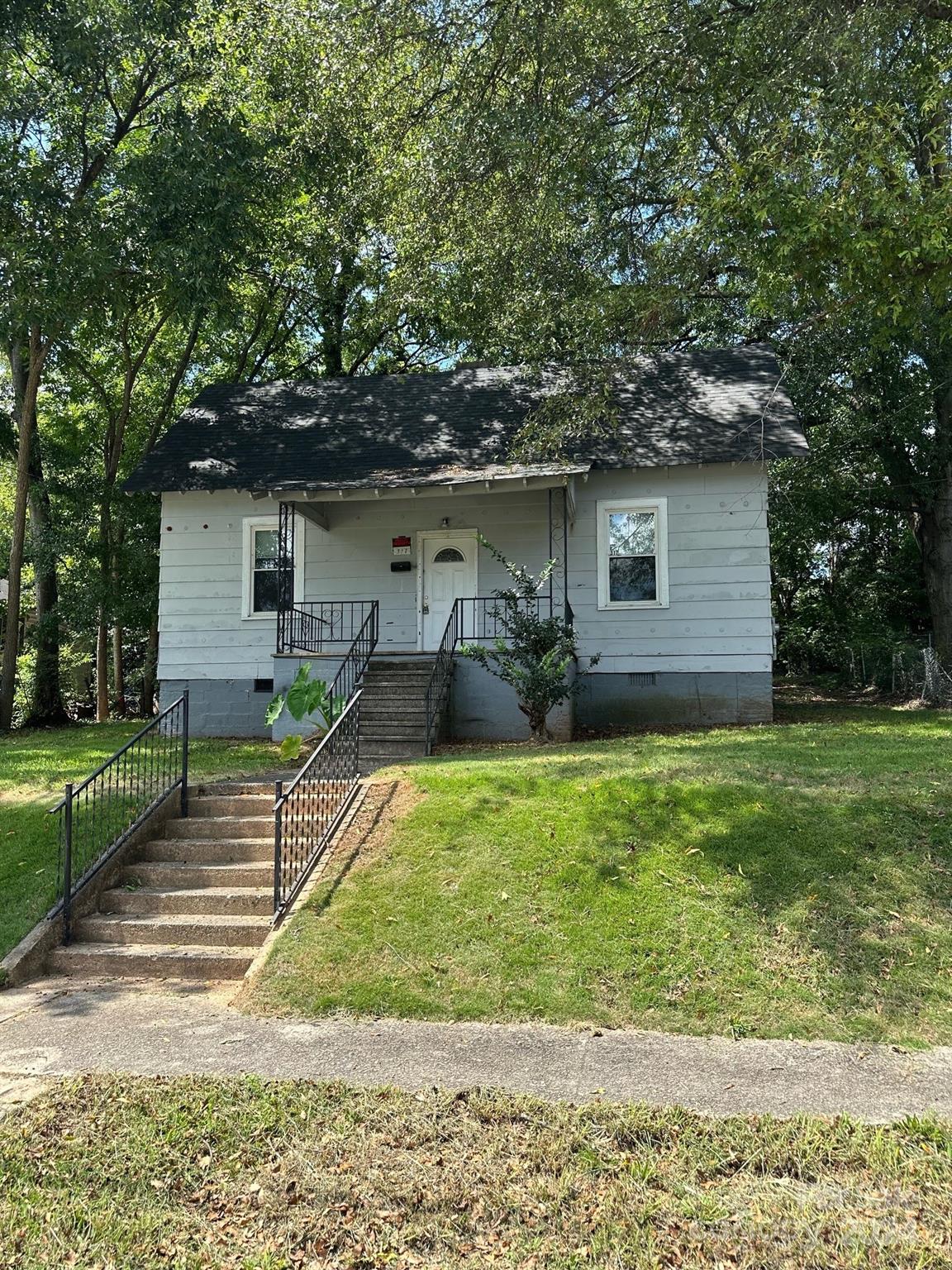 317 S King Street Gastonia NC 28052