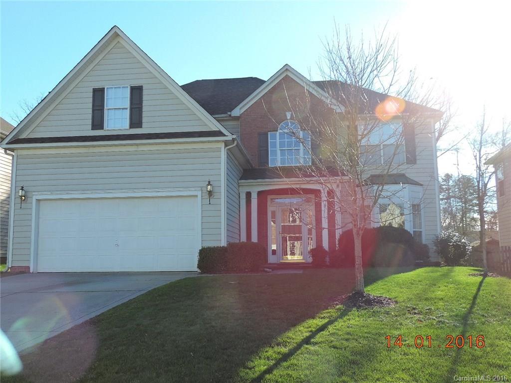 8824 Cavonnier Lane Charlotte NC 28216