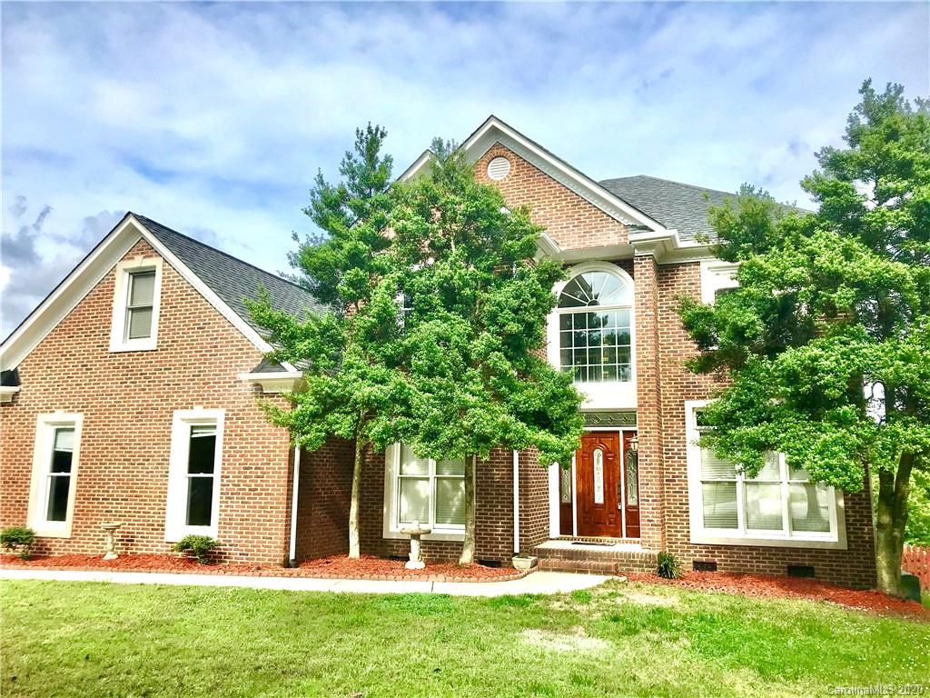 12509 Genoa Lane Charlotte NC 28262