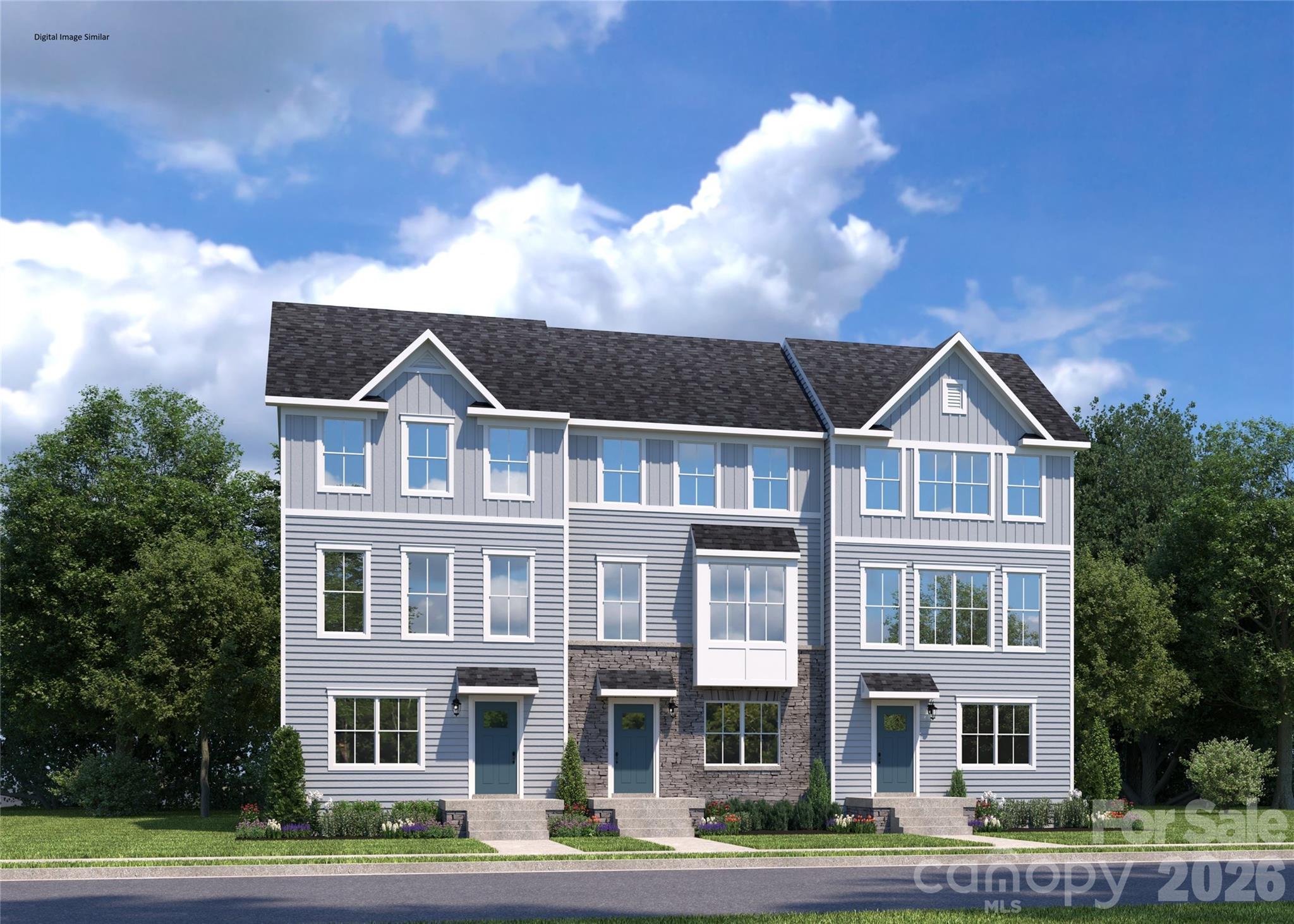 8009 Steele Valley Road Charlotte NC 28278