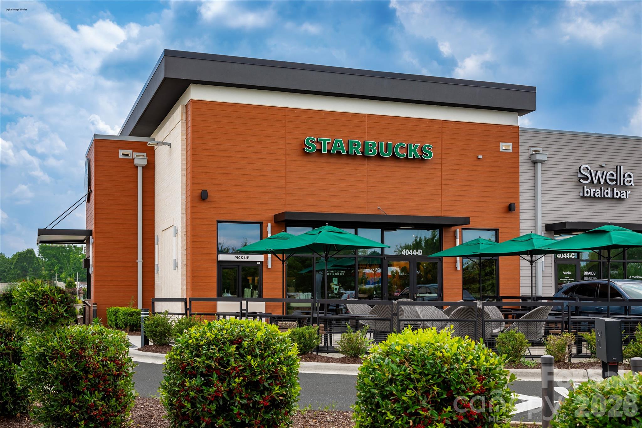 8009 Steele Valley Road Charlotte NC 28278