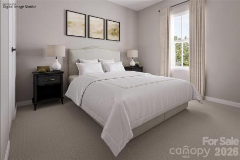 8009 Steele Valley Road Charlotte NC 28278