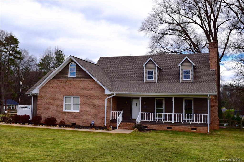4528 Oak Drive Charlotte NC 28269