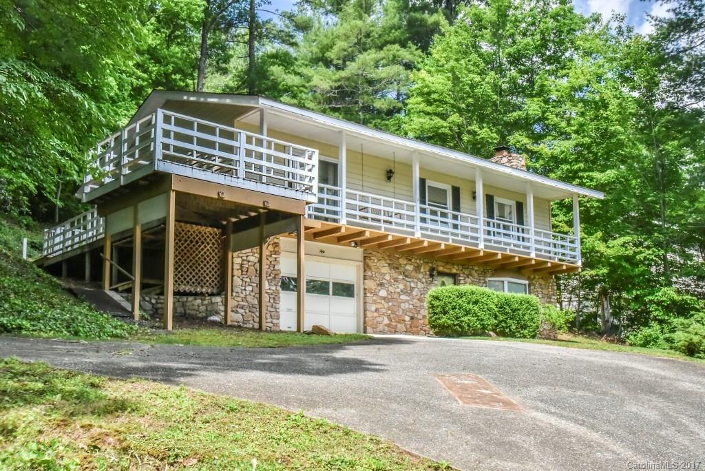 50 Springwood Drive Asheville NC 28805