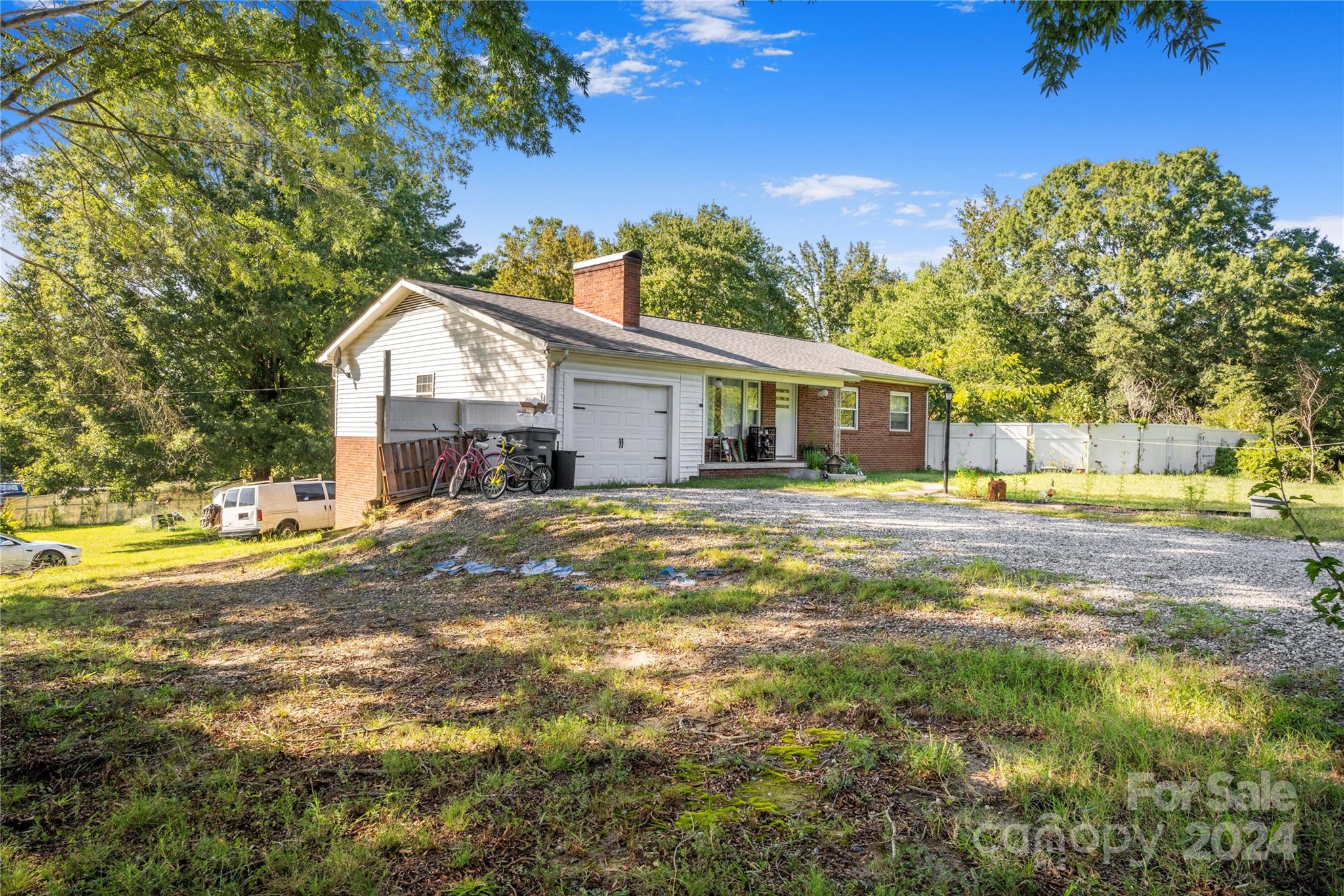 140 Steep Lane Statesville NC 28625