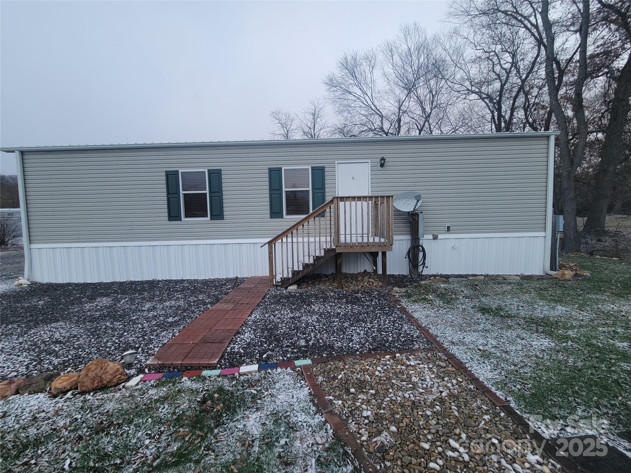 141 Pike Point Waynesville NC 28785