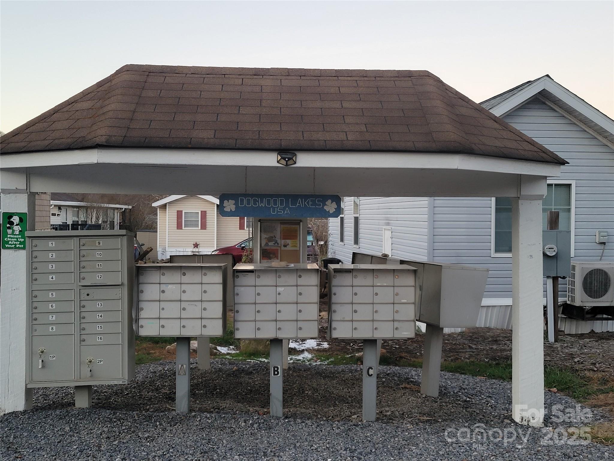 141 Pike Point Waynesville NC 28785