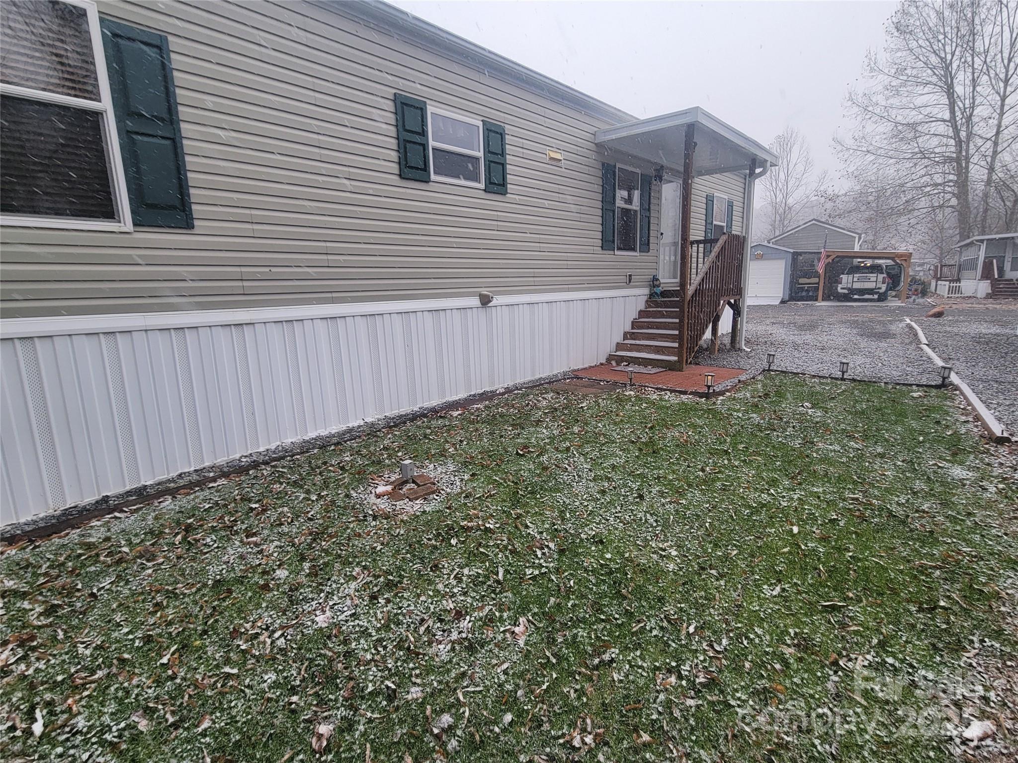 141 Pike Point Waynesville NC 28785