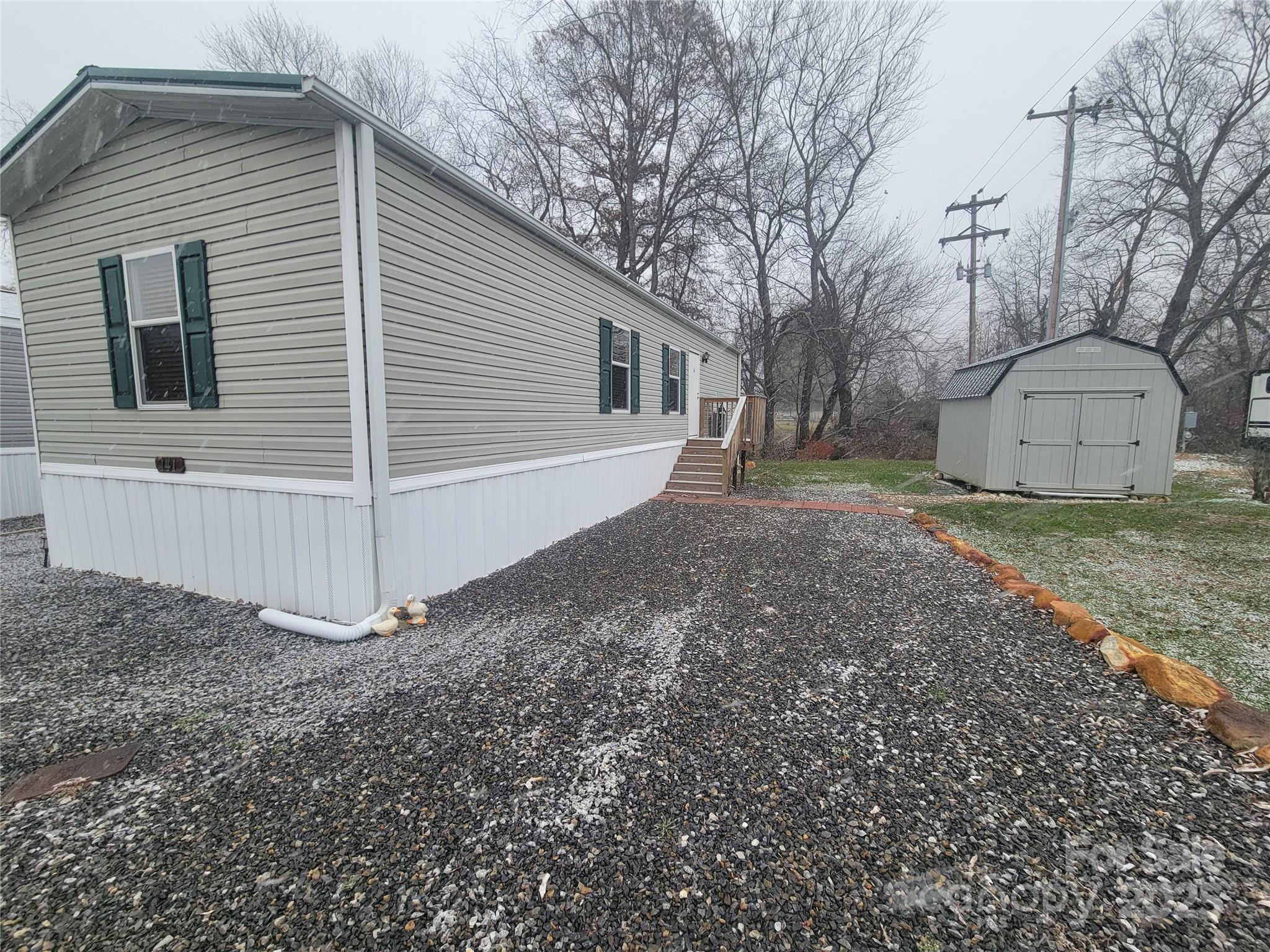 141 Pike Point Waynesville NC 28785