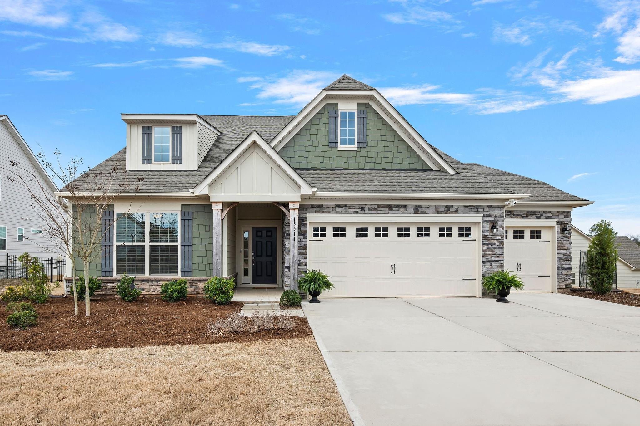 15511 Vestige Drive Charlotte NC 28278